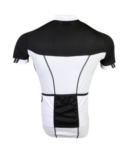 Maillot de Ciclismo Personalizado para Hombre 2026, Alta Calidad, Transpirable y Reversible, Venta al Por Mayor - Product Image 2