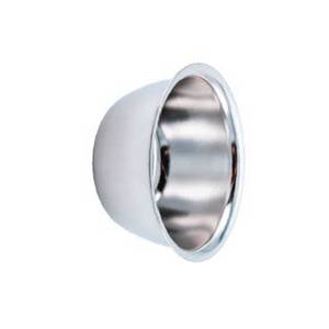 Vaso de yodo de alta calidad para procedimientos quirúrgicos en hospitales e instalaciones seguro para usar con soluciones de yodo y medicamentos - Product Image 4