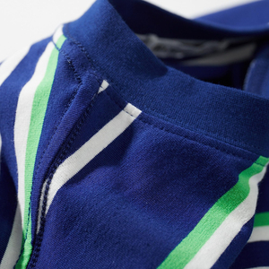 เสื้อยืดผู้ชายแบบไล่ระดับสีดีไซน์ใหม่สำหรับฤดูร้อน - Product Image 6