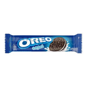 OREO VANILLA BISCUITS MALAYSIA ORIGIN 64.4G/110.4G/27.6G - Product Image 3