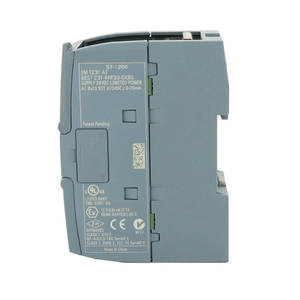 가장 요구가 많은 새로운 오리지널 프로그래머블 로직 컨트롤러 (PLC) 6ES7215-1BG40-0XB0 - Product Image 2