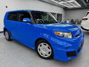 SCION XB SÉRIE RELEASE 8.0 2011 D'OCCASION CÔTÉ GAUCHE/CÔTÉ DROIT - Product Image 5