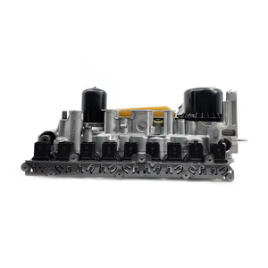 0CK DL382 Caja de Cambios de Transmisión de Coche Componentes Piezas Herramientas Caja de Cambios de Transmisión Automática 0ck TCU DSG Cuerpo de Válvula No hay revisiones aún - Product Image 4