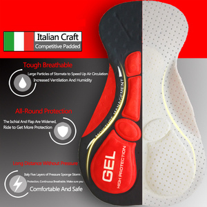 OEM High Quality Stretch <b>Skin</b> Suit <b>Road</b> Bike Wear Bicycle Men's Cycling Clothing Set - Product Image 5