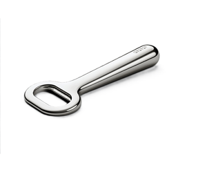 ที่เปิดขวดสเตนเลสสตีลอุปกรณ์บาร์ใหม่ที่เปิดขวดทำจากเหล็ก - Product Image 3