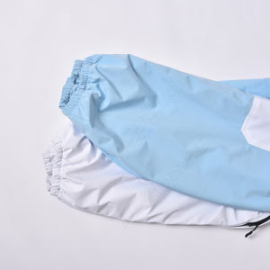 Nuevo estilo, pantalones de esquí personalizados de alta calidad cálidos, ropa deportiva transpirable de invierno, pantalones de Snowboard para exteriores, pantalones de esquí holgados para hombres - Product Image 6