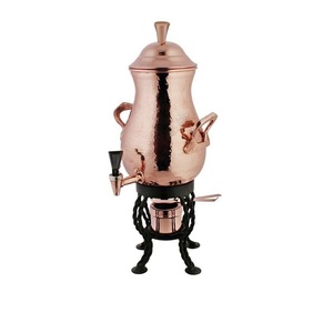Olla de agua potable para uso doméstico, accesorios para utensilios de cocina, beneficios para la salud Ayurveda, dispensador de agua potable - Product Image 2