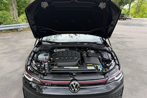 รถยนต์ Volkswagen Golf GTI Autobahn ปี 2025 มือสอง - Product Image 5