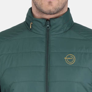 Chaquetas Acolchadas de Manga Larga para Hombre, Más Vendidas, Resistentes al Viento, Ropa Casual, Chaquetas Acolchadas para Hombre - Product Image 6