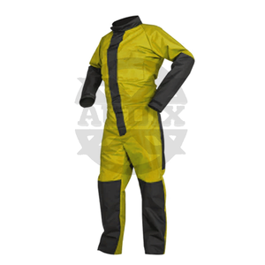 Costume de spéléologie de montagne et de grotte avec un bon matériau pur pour toutes les saisons et personnalisé toutes les couleurs - Product Image 6