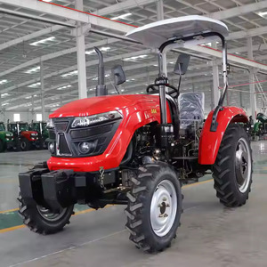 TRACTOR CASE IH TRACTOR AGRÍCOLA MULTIFUNCIONAL MÁS NUEVO - Product Image 5
