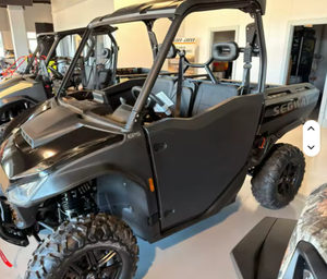 Nuevo Powersports UT10 P 2025, Listo para Exportar a Todo el Mundo - Product Image 3