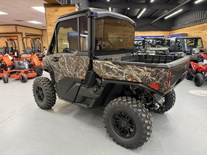 รถอเนกประสงค์รุ่นใหม่ Strong Engine 2026 Defender Limited HD11 พร้อมการรับประกัน ขาย - Product Image 3
