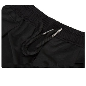 Pantalones de chándal personalizados al por mayor, pantalones cortos de malla para correr a la moda, ropa de calle, pantalones cortos de malla populares de alta calidad - Product Image 2