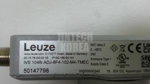 1915) [USADO] LEUZE IVS 1048I ADJ-8F4-102-M4-TMEC - Product Image 4