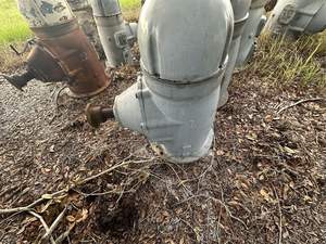 S200A Amarillo 200HP เกียร์หัวเกียร์  ขาย - Product Image 5