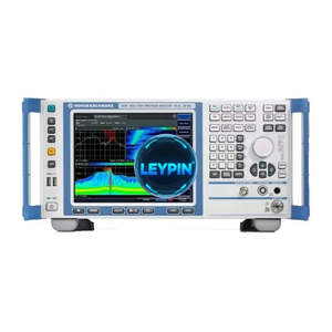 Analizadores de Espectro Rohde & Schwarz, Modelos FSVA4, FSV13, FSP7, FSU26 - Product Image 4