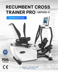 Steppeur à résistance réglable pour la récupération physique des personnes âgées - Product Image 2