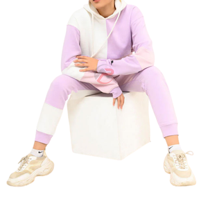 Conjuntos Deportivos de Mujer con Capucha, Estilo 2025, Calidad Premium, Estampado Personalizado, para Gimnasio y Fitness, Ropa Deportiva Personalizada - Product Image 6