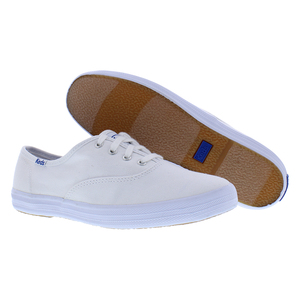 Scarpe da donna Keds Champion Original Canvas Colore: Bianco 100% autentiche - Product Image 5