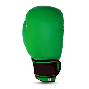 Diseña tus Propios Guantes de Boxeo de Cuero Profesionales para Adultos de 12 oz, de Alta Calidad, con Correa de Muñeca Ajustable y Logotipo Personalizado para Entrenamiento - Product Image 5
