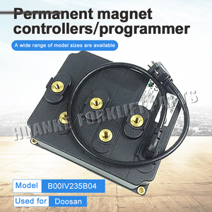 Bộ Điều Khiển Tốc Độ Động Cơ SME 600A Chất Lượng Cao B00IV235B04 - Product Image 2