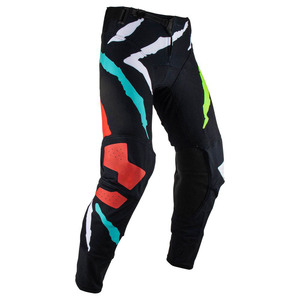 Sublimation sur mesure Off-Roads Downhill Motocross Racing Bike Wear Ensemble de pantalons en jersey imperméable Taille XL pour l'équipe VTT - Product Image 1