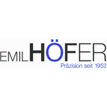 Emil Höfer Inh. Patrick Höfer logo