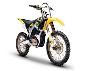 Motocicleta Eléctrica de Alta Calidad Dirt Bike Electric Storm Bee SUR RON 90V 22500W |   Disponible para Todoterreno de Alto Rendimiento - Product Image 1