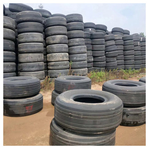 Proveedor de Neumáticos Usados para Camiones Comerciales al por Mayor, Neumáticos de Segunda Mano de Alta Resistencia con Clasificación y Empaque Disponibles - Product Image 6