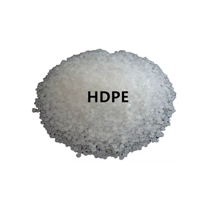เม็ดพลาสติก LLDPE ความต้านทานแรงดึงสูง สำหรับสั่งซื้อจำนวนมาก วัตถุดิบพลาสติกเกรดส่งออก - Product Image 1