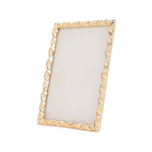 Professional Fancy <b>Gold</b> <b>Photo</b> <b>Frame</b> Wedding Artwork <b>Photos</b> Crafts Drawing Picture <b>Frame</b> for Home Living Room Hotel Desktop Decor - Product Image 1