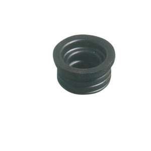 Morsetto a X Curvo Tecnico Diametro 50 per Tubi 26/32 - Product Image 1