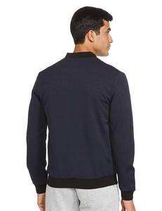 Custom Varsity <b>Jacket</b> <b>Men</b> Women Wool Body & PU Leather Sleeve Baseball <b>Jacket</b> OEM ODM Letterman <b>Jackets</b> Supplier - Product Image 6