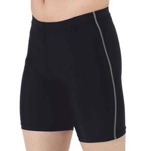 Short de course à compression jogger short multifonctionnel short de compression pour l'entraînement en salle de sport, la course à pied, la natation - Product Image 1