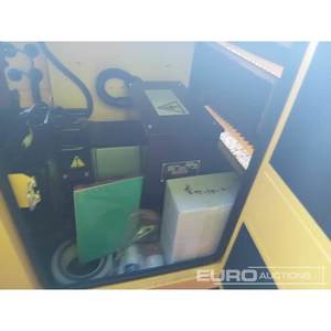 Générateurs diesel Compal Power VG-R30 2025, produit inutilisé - Product Image 3