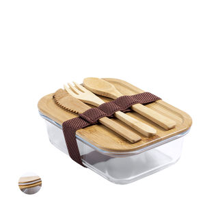 กล่องอาหารกลางวัน/นำไป/M72679934บทความที่ยั่งยืน - Product Image 1