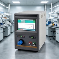 Testeur d'étanchéité, machine de test de fuites d'air, unité de test de la résistance à la pression différentielle, détecteur de fuites non destructif