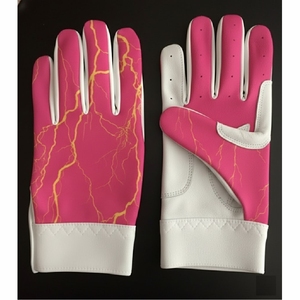 Meilleurs gants de frappe pour les amateurs de baseball avec un ajustement confortable et une durabilité - Product Image 4