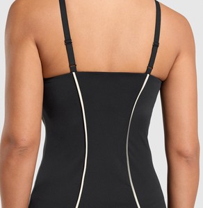 Gran oferta, ropa de Yoga para mujer, camiseta sin mangas transpirable, camiseta sin mangas informal de verano para mujer, chaleco cómodo - Product Image 2