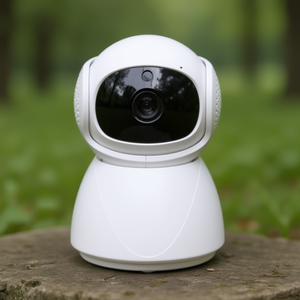 Telecamera HD 360° per Casa Intelligente - Product Image 3