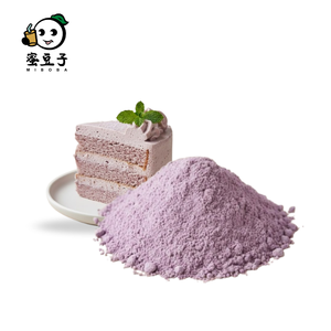 Boissons aromatisées personnalisées de qualité supérieure, poudre de taro classique - Product Image 1