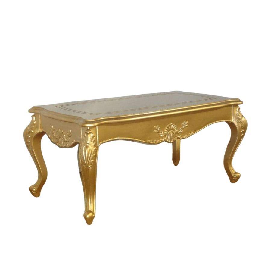 ทาสีทอง