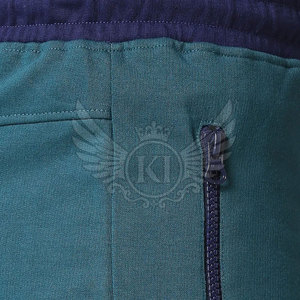 Pantalones cortos de gimnasio para hombre al por mayor, ropa de fitness, pantalones cortos de gimnasio, precio de fábrica, material sólido para la venta en línea - Product Image 5