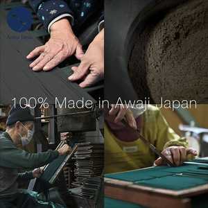 Natural Charcoal Asayu Luxury Packaging Box Sandalwood <b>Scent</b> Low Smoke Japanese Incense <b>Sticks</b> - Product Image 6