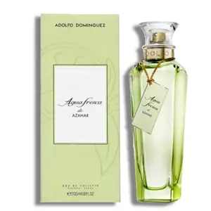 Parfums Pour Femmes-Parfum Femme Agua Fresca Azahar Adolfo Dominguez Edt - 200 Ml