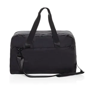 Bolsa de Fin de Semana Sostenible RPET Swiss Peak, Bolsa Promocional para Merchandising - Product Image 6