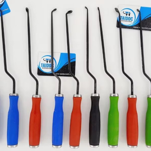 Curetas de cirugía de columna lumbar MIS Set 12 Instrumentos - Product Image 6