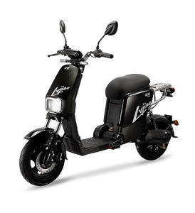 LVJIAO Fabricant Peinture <span class=keywords><strong>Piano</strong></span> Avancée Entrepôt EU US Certificat CE EEC COC Personnalisation <span class=keywords><strong>Moto</strong></span> Électrique Scooter Vélo - Product Image 2
