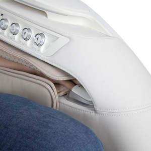 เก้าอี้นวด Osaki OS-Pro Ai 4D DuoMax วัสดุ ABS - Product Image 4